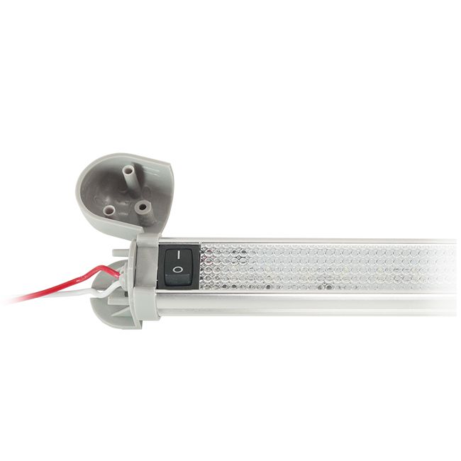 Interiørlampe for skap, varerom, bagasjerom, hytte osv. 470mm