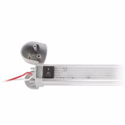 Interiørlampe for skap, varerom, bagasjerom, hytte osv. 470mm