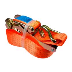 Jekkstropp 5000kg, 10meter - 50mm Proffutgave