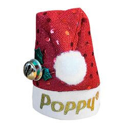 Poppy nisselue