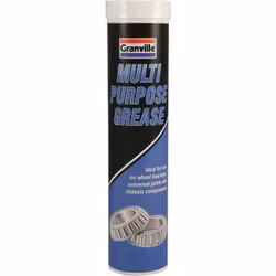 Fettpatron for fettpresse. Universalgrease 400g