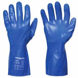 Chemstar®  kjemikaliehansker Sommer - 114.0630