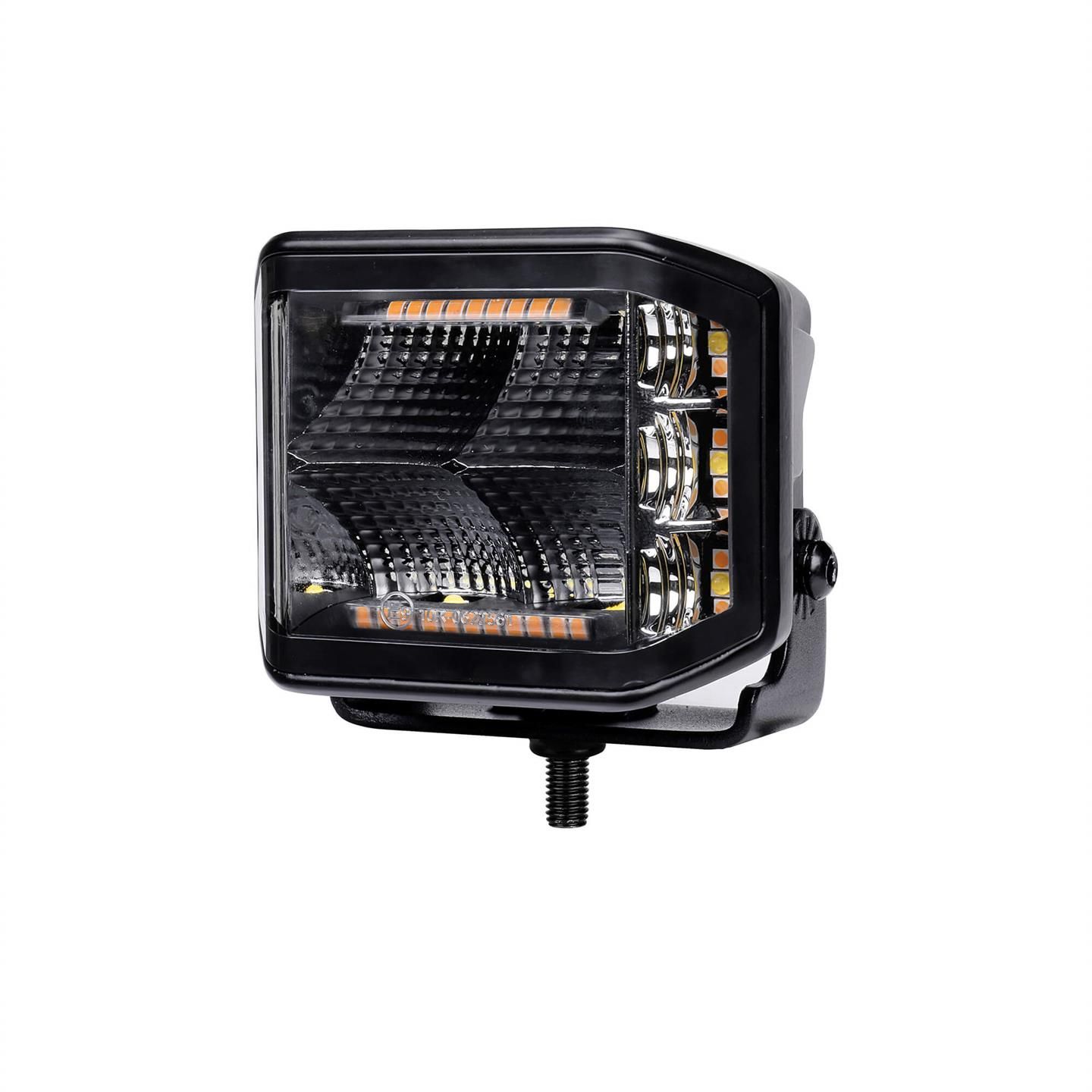 Lumary Corax 40w Arbeidslys med varsellys