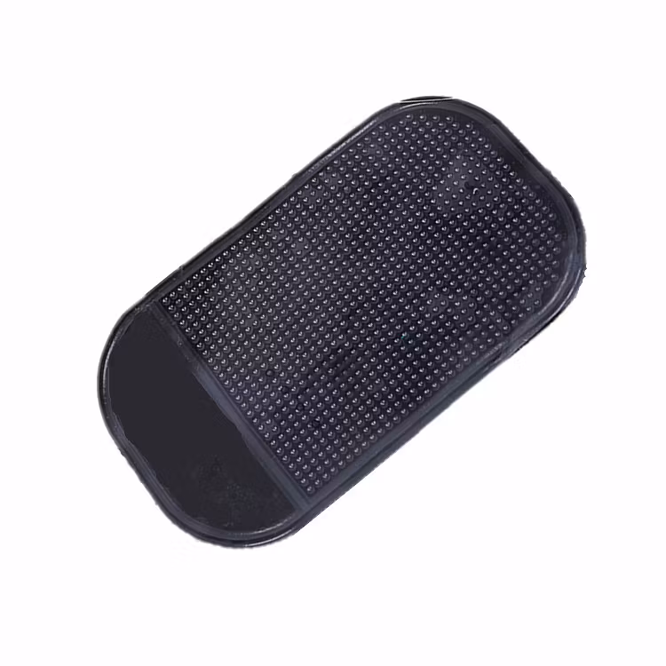 Grip-matte for småartikler