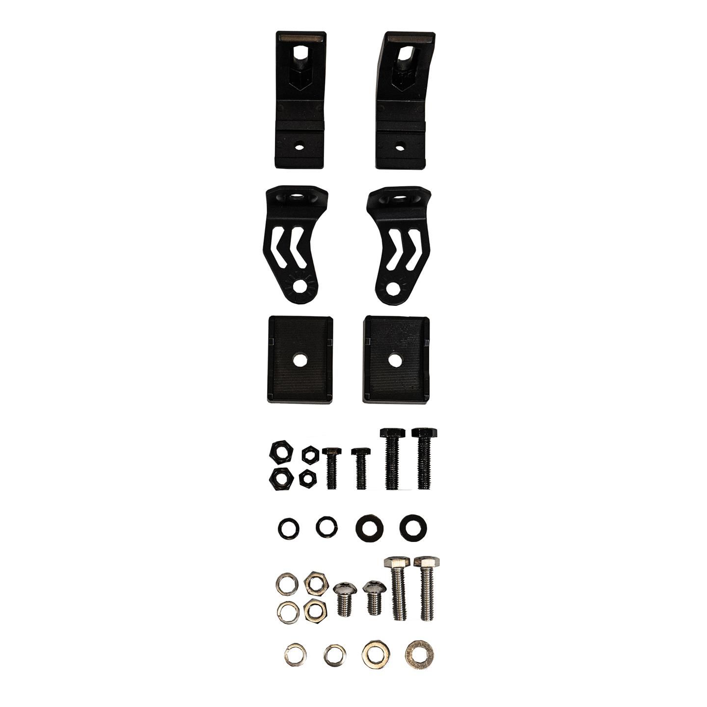 Lumary Corax SR31 Arbeidslys LEDbar