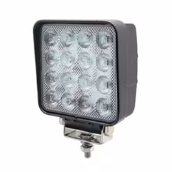 Lumary 48watt LED arbeidslys. Bestselger!