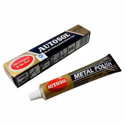 Autosol Metal polish