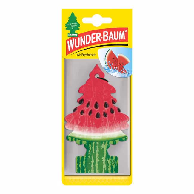 Wunderbaum duftgran