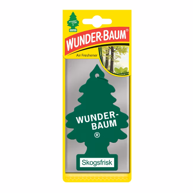 Wunderbaum duftgran