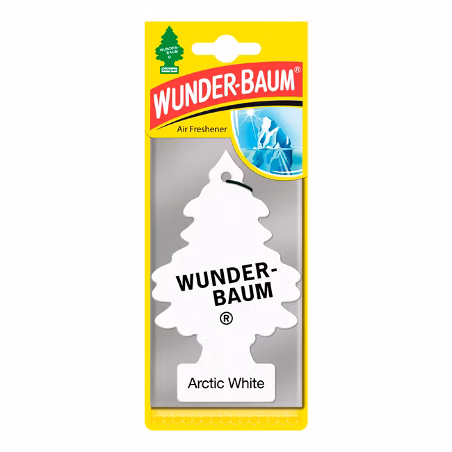 Wunderbaum duftgran