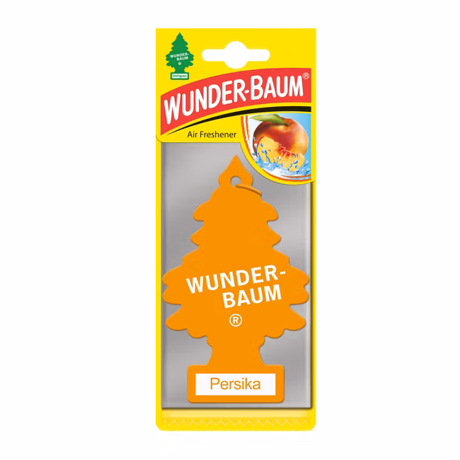 Wunderbaum duftgran