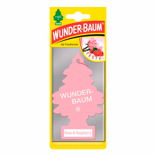 Wunderbaum duftgran