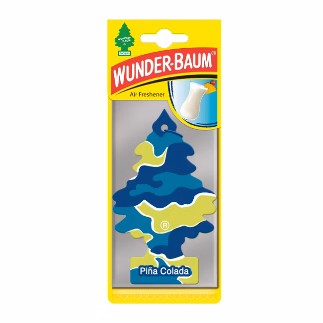 Wunderbaum duftgran
