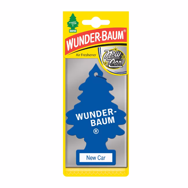 Wunderbaum duftgran