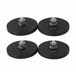 Magneter Universal 66mm M8 - 20kg