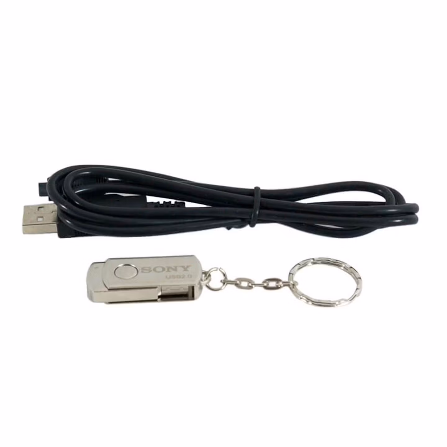 Software og kabel for programmering av tekstskilt