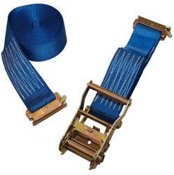 Stropp for veggskinne - 2000kg