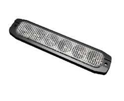 911 Signal Varsellys slim 6LED