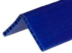 Kantbeskytter 30cm i plast