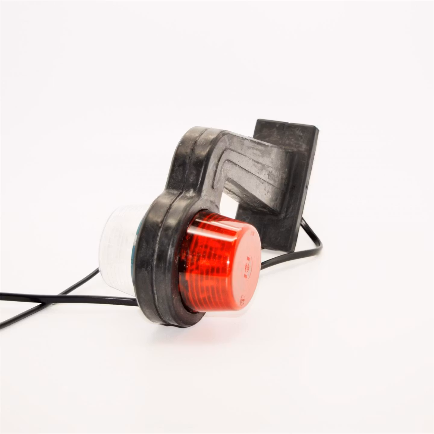 Gylle LED markeringslys, løse eller med fot