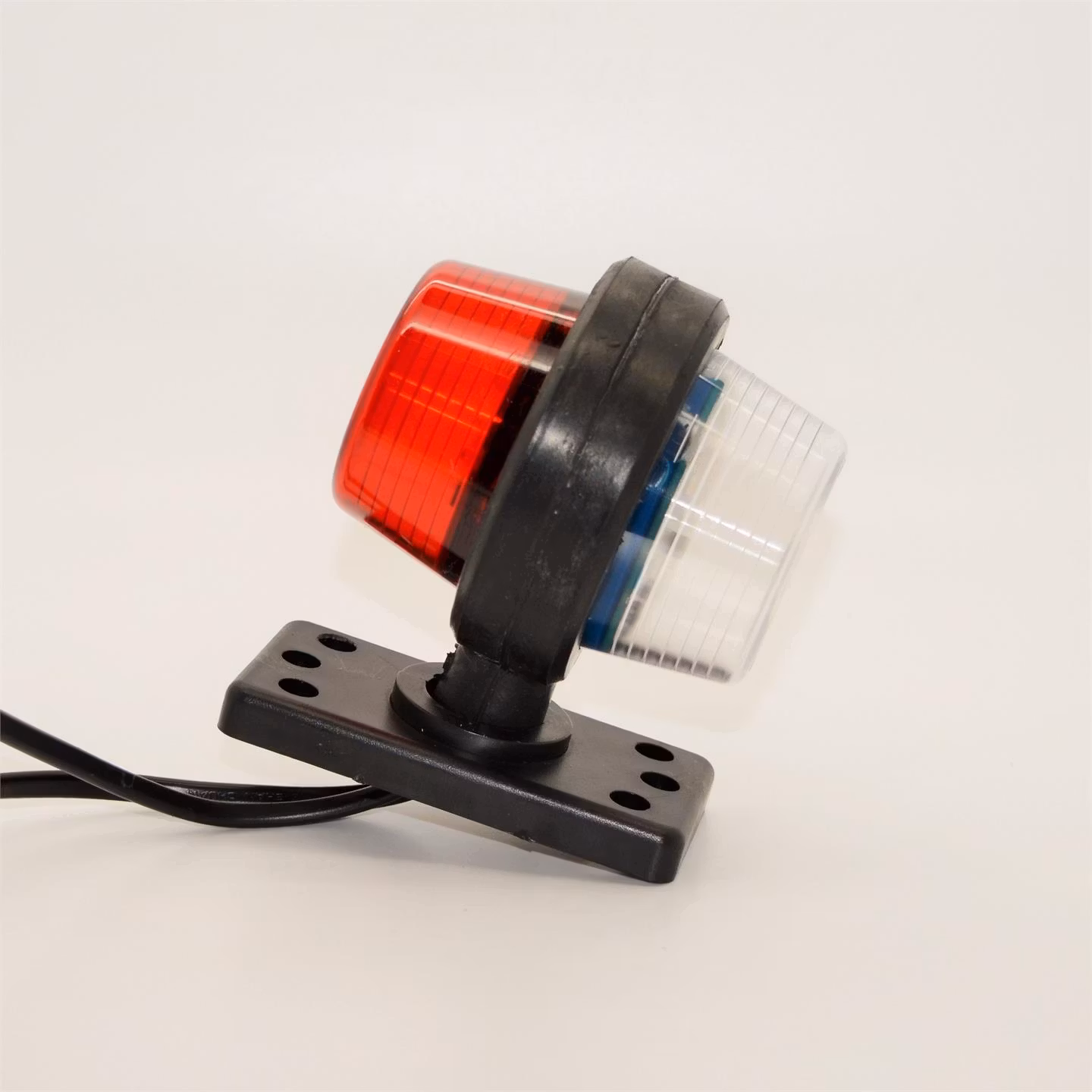 Gylle LED markeringslys, løse eller med fot