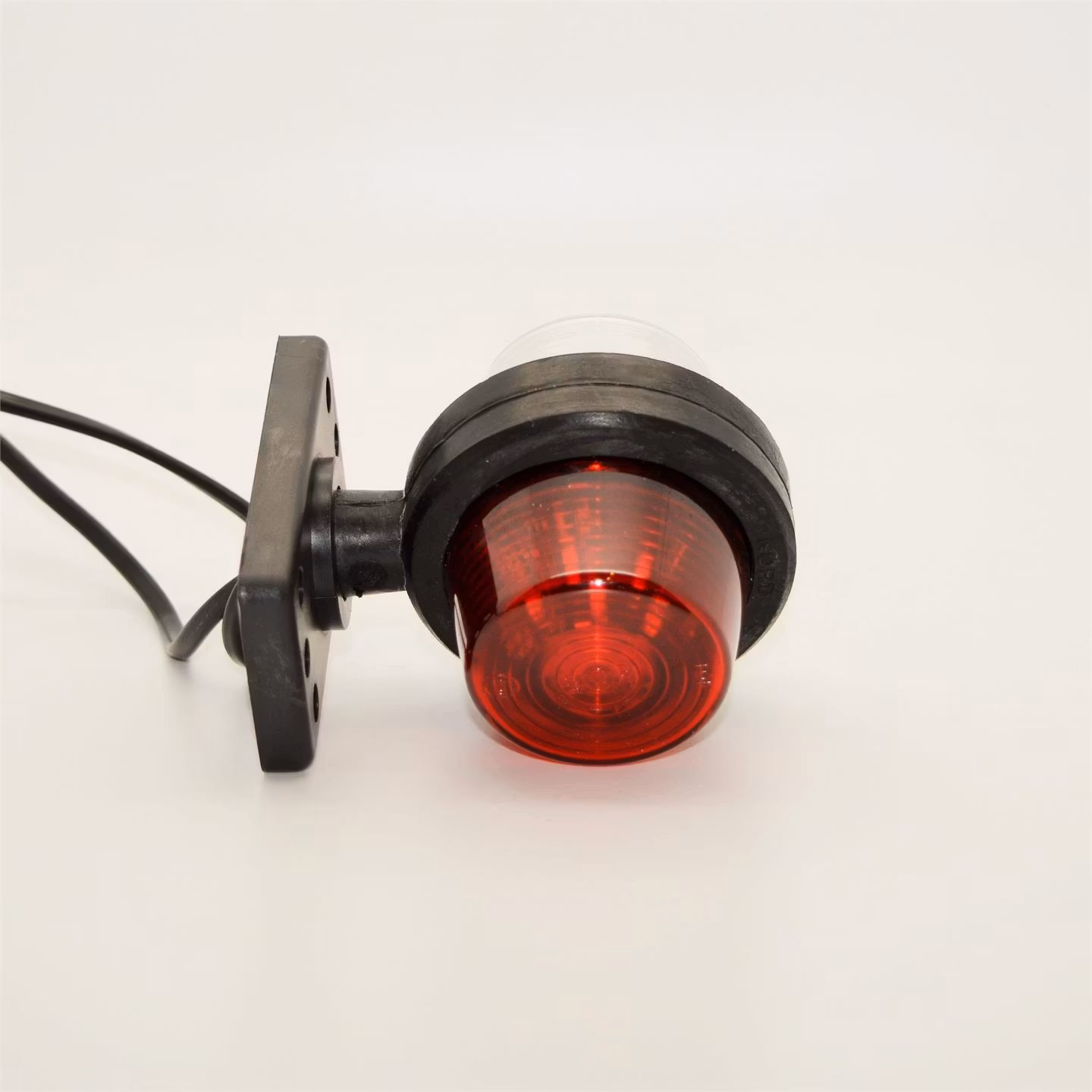 Gylle LED markeringslys, løse eller med fot