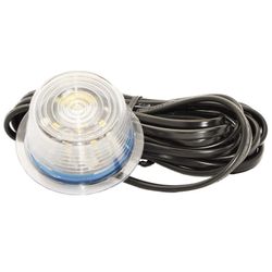 Gylle LED markeringslys, løse eller med fot