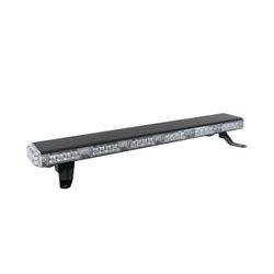 Lumary Blaze varsellysbjelke 52-147cm - Black/silver