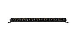 Lumary Vulcan SR21" LED-bar med varsellys