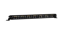 Lumary Vulcan SR21" LED-bar med varsellys