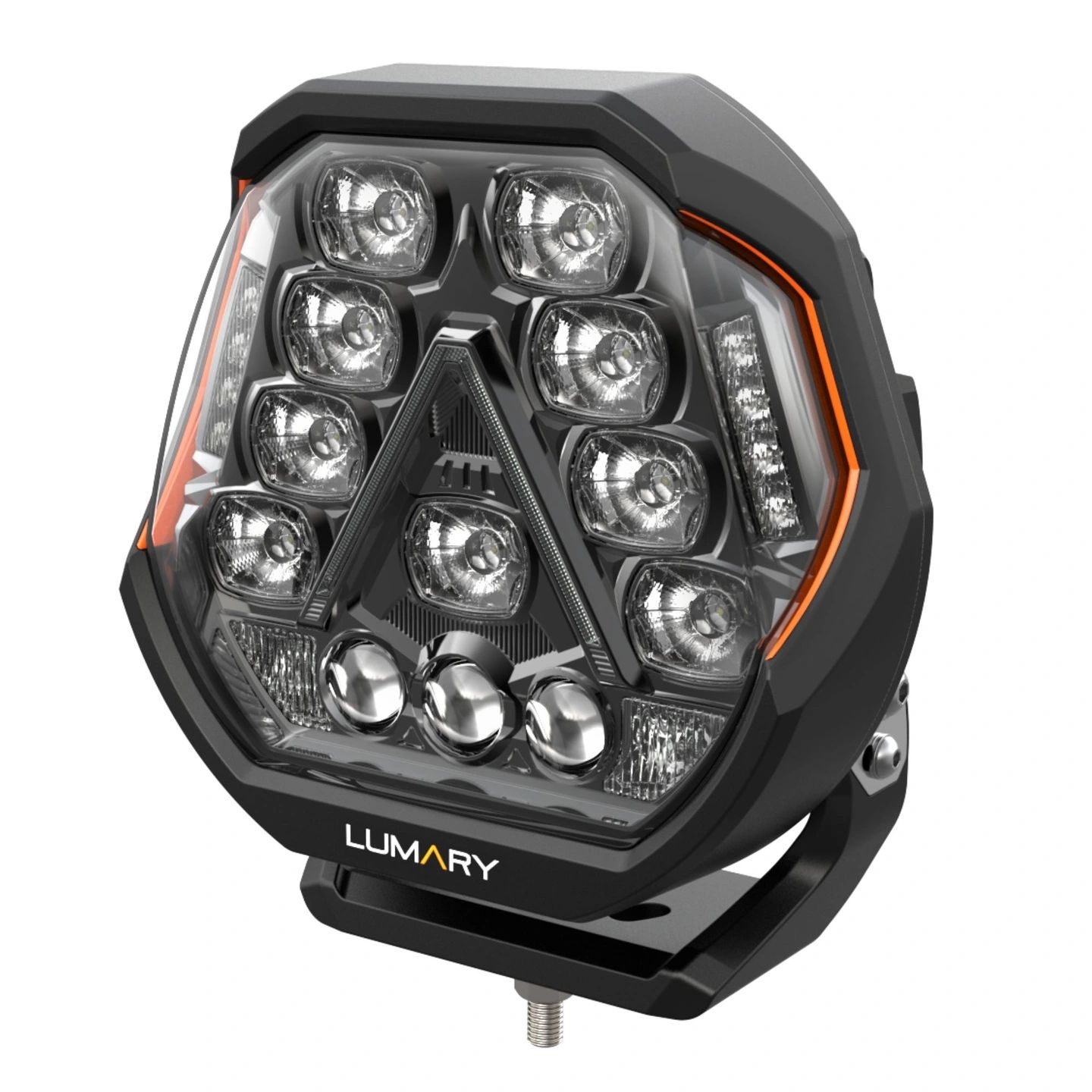 Lumary Illuminator 200 9" Boost, flere varianter