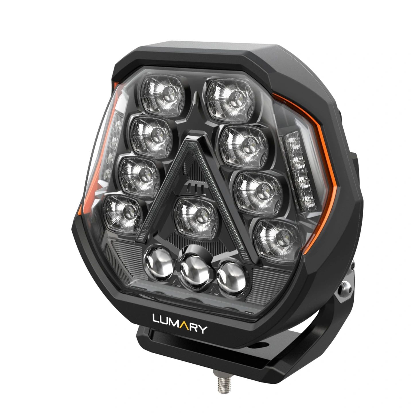 Lumary Illuminator 200 9" Boost, flere varianter