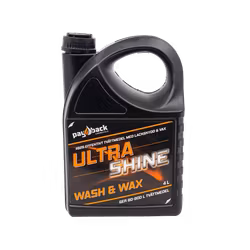 PayBack Ultra Shine 4L