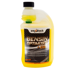 PayBack Bensinoptimizer 500ml