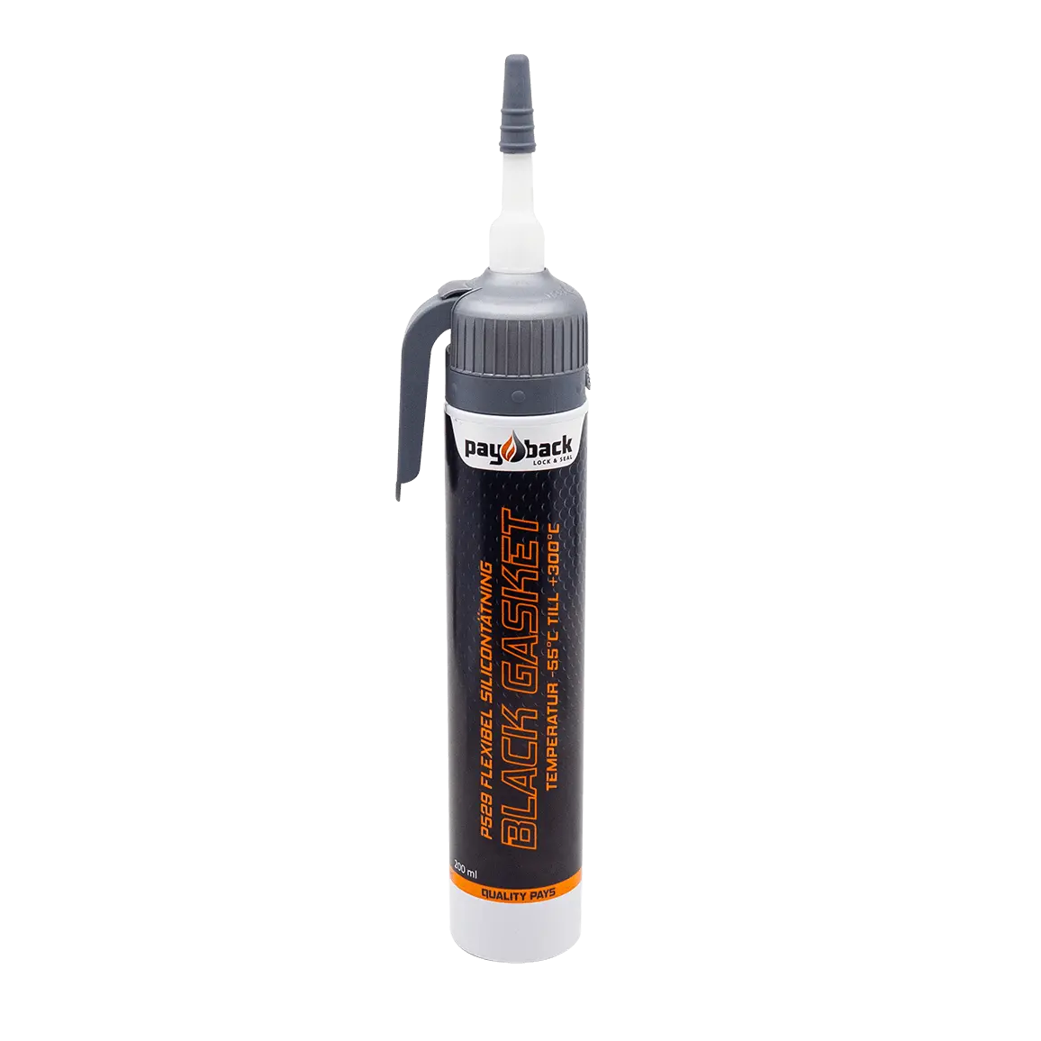 PayBack Black Gasket 200ml