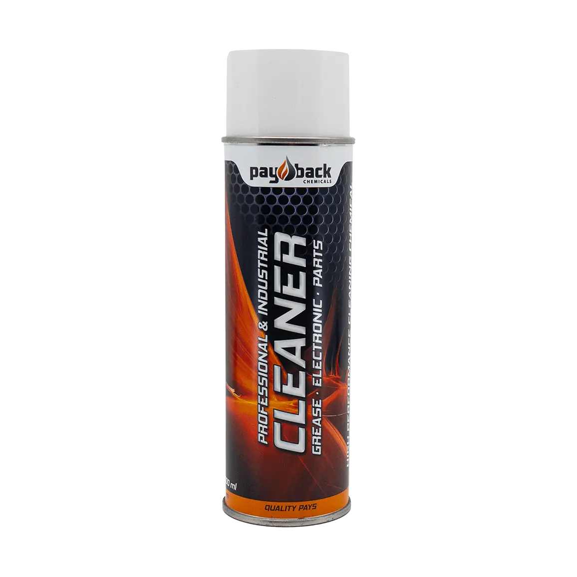 PayBack brake and part Cleaner