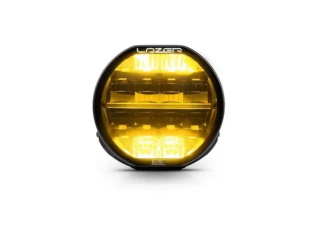 LAZER Sentinel 7 Elite+ PL2 – detaljer