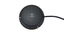 Lumary Mini LED varsellys i Aluminium