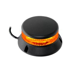 Lumary Mini LED varsellys i Aluminium