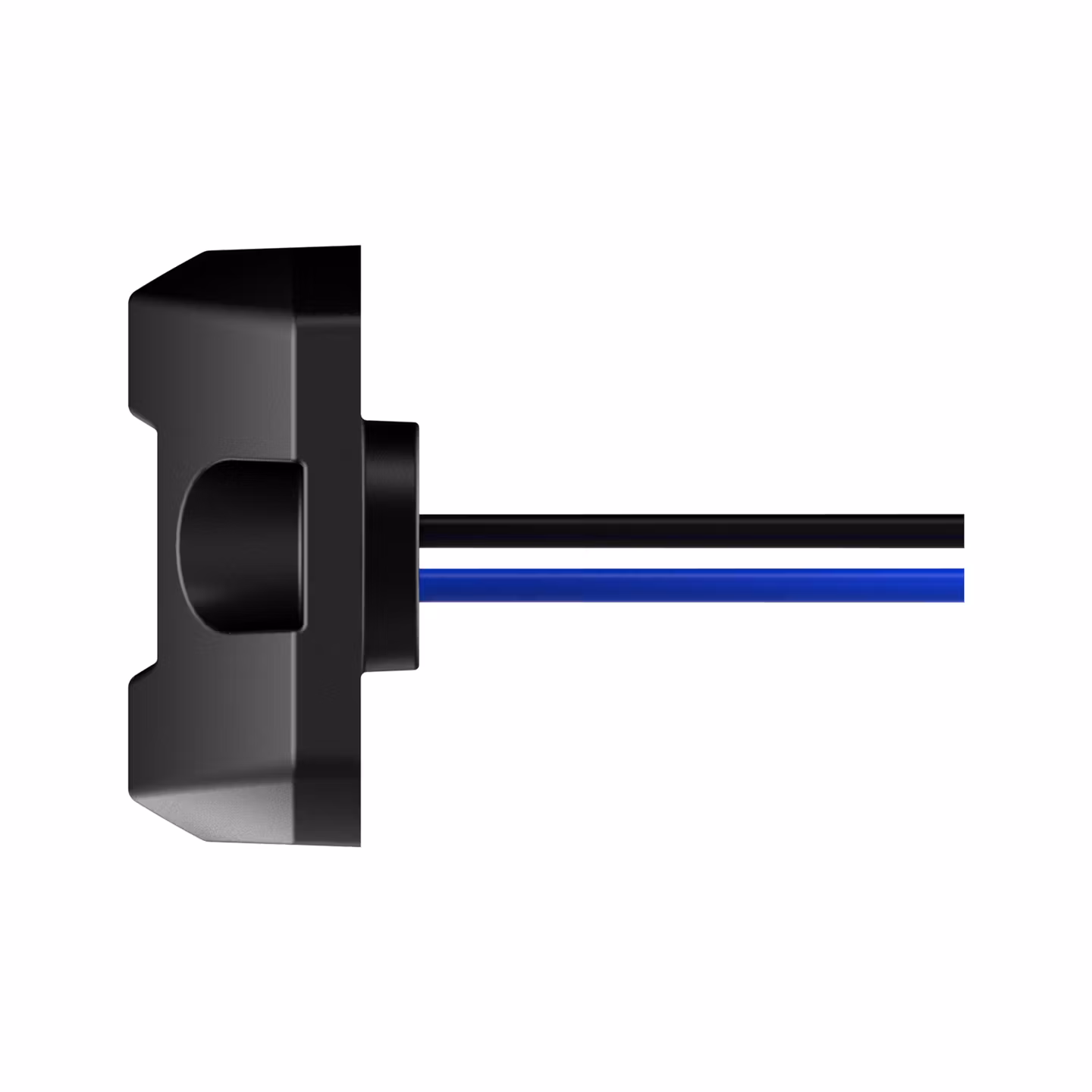 Lumary Econ markeringslys med refleks, Flere farger