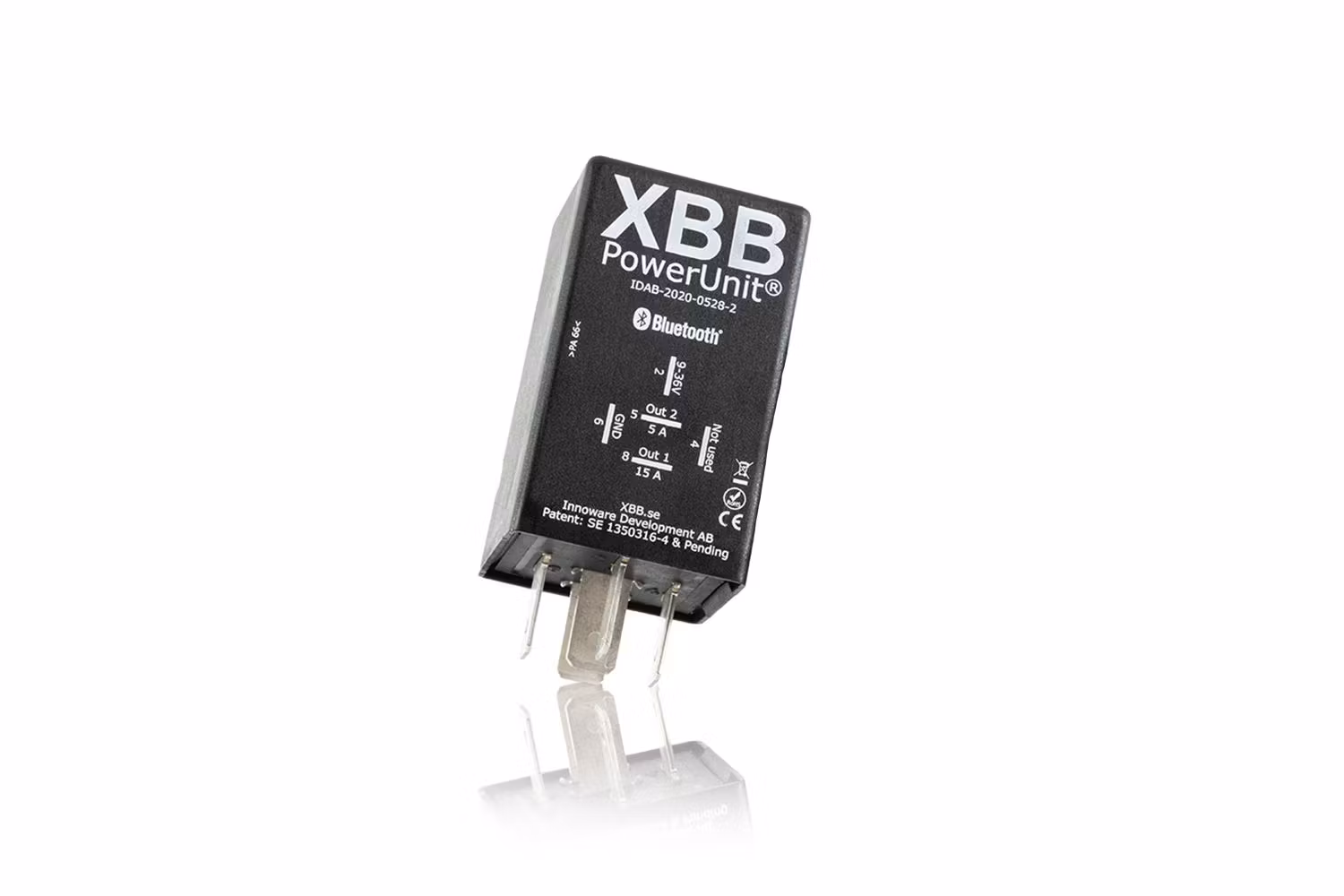 XBB Powerunit