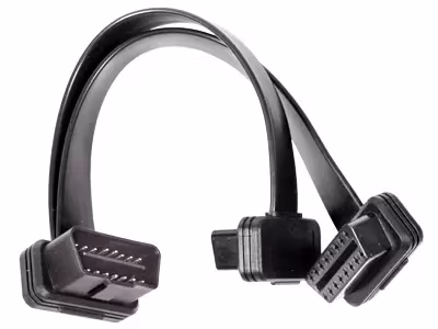 1-til-2 OBD-II port