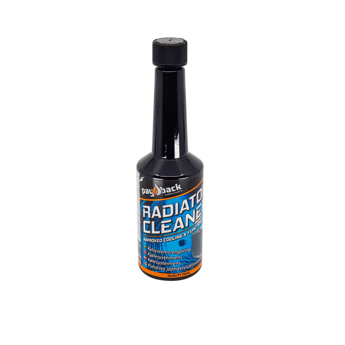 PayBack Radiator Cleaner 250ml