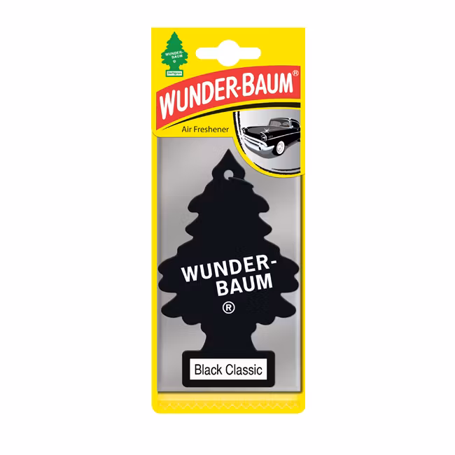 Wunderbaum duftgran