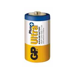 Batteri Type C - LR14, Pr stk