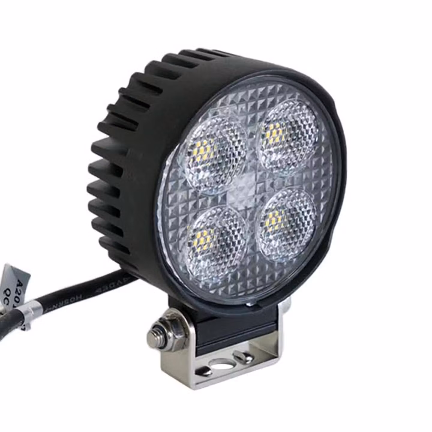 Lumary MINI 24watt Rund arbeidslys