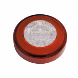 Lucidity Glo-Trac Universal LED Baklykt 12/24v
