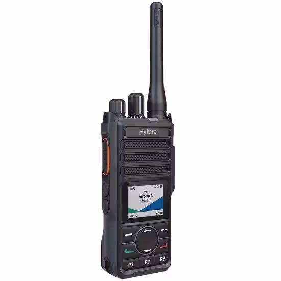 Hytera HP565 VHF Følgebilradio Proff