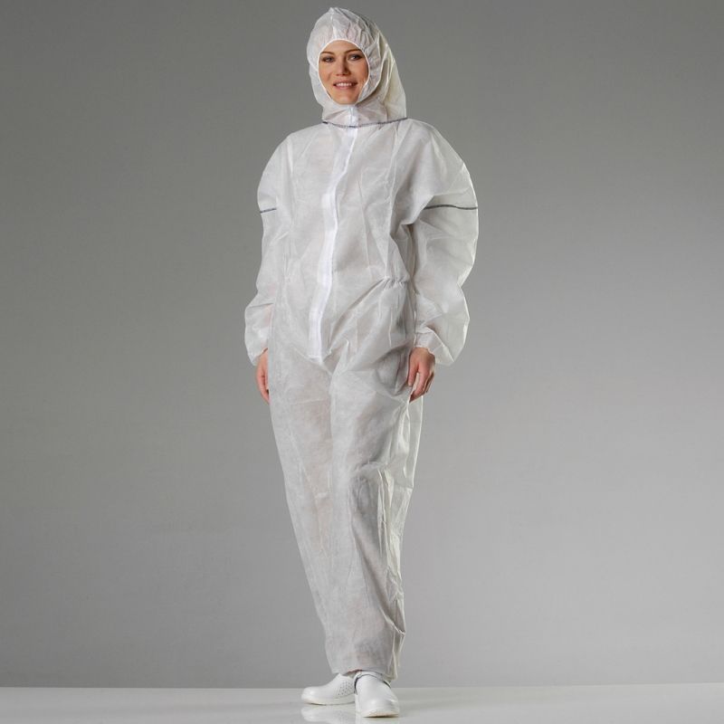 Granberg Engangsdress 210.0095 - 40stk