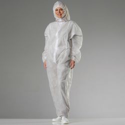 Granberg Engangsdress 210.0095 - 40stk